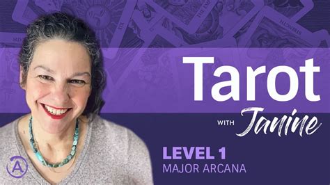 tarot by janine news.